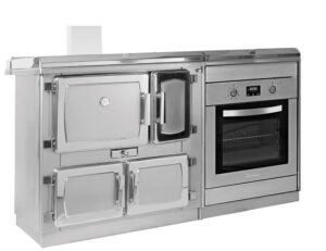 M155 C/ Forno