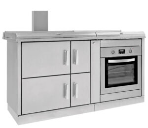 N155 C/ Forno